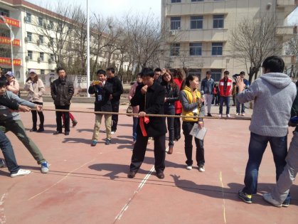 北京翻译研修学院-北京翻译学院